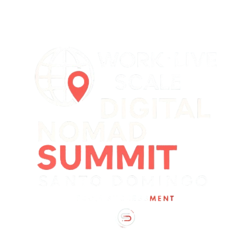 Digital Nomad Summit